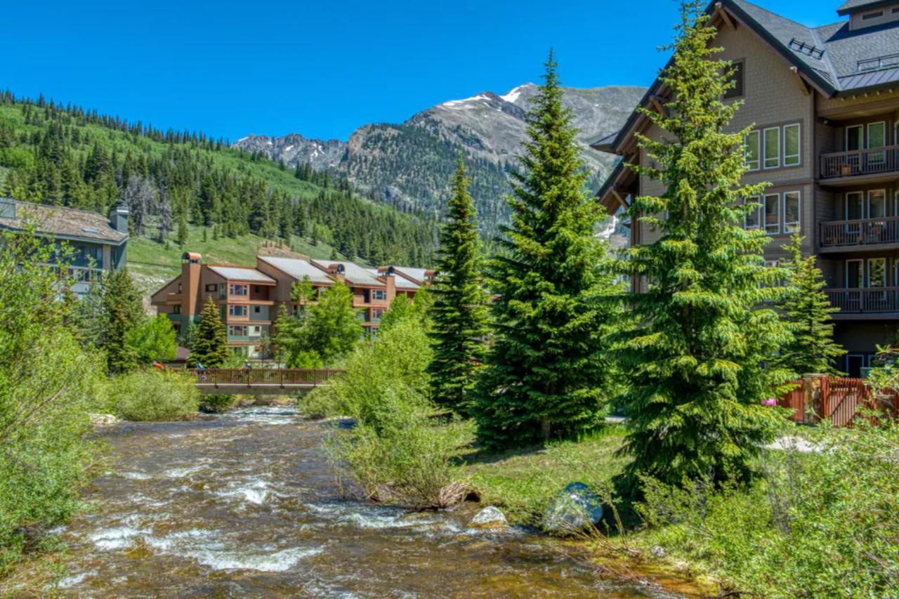 Passage Point 215 Villa Frisco Bilik gambar