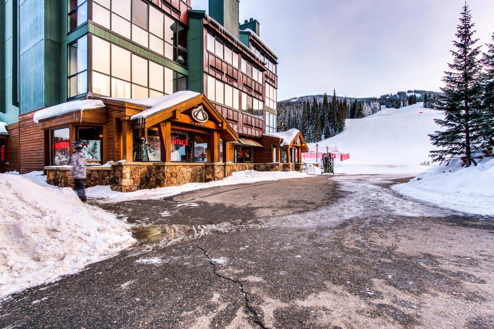Passage Point 215 Villa Frisco Bilik gambar