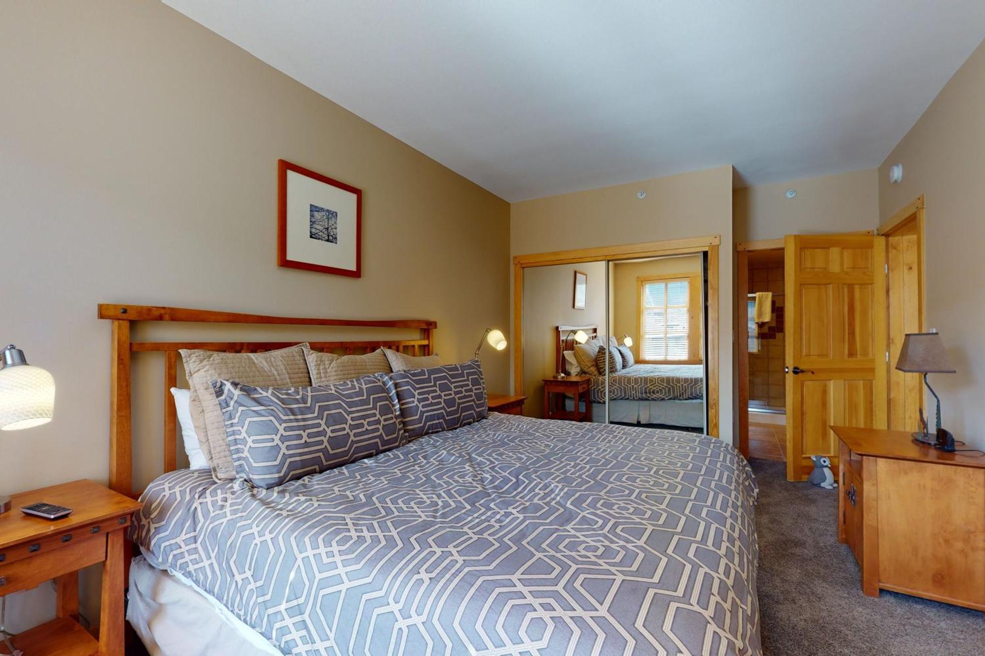 Passage Point 215 Villa Frisco Luaran gambar